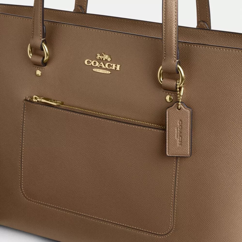 Τσάντα Station Tote