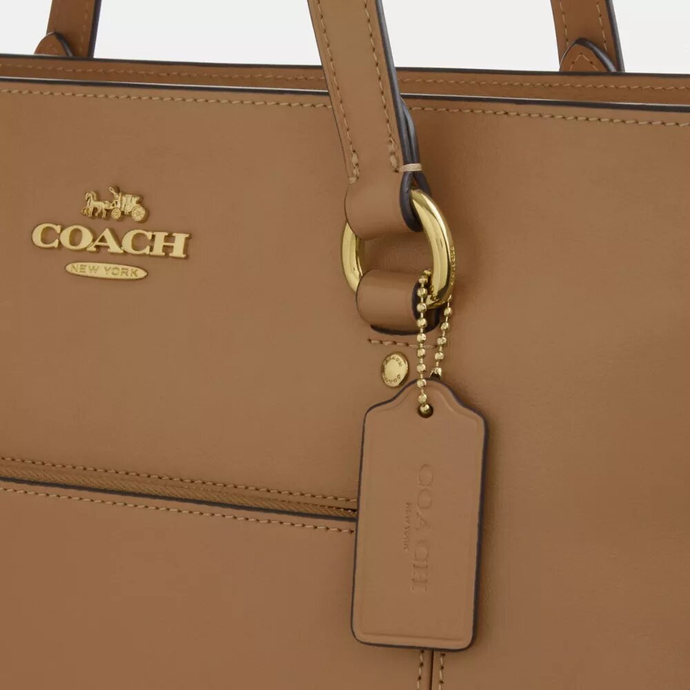Τσάντα Station Tote