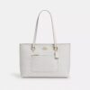 Τσάντα Station Tote από το Signature Canvas