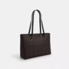 Τσάντα Station Tote από το Signature Canvas