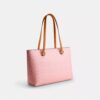 Τσάντα Station Tote από το Signature Canvas
