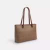 Τσάντα Station Tote από το Signature Canvas