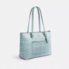 Τσάντα Station Tote από το Signature Canvas
