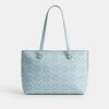 Τσάντα Station Tote από το Signature Canvas