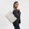 Τσάντα Station Tote από το Signature Canvas