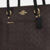 Τσάντα Station Tote από το Signature Canvas