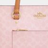 Τσάντα Station Tote από το Signature Canvas