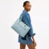 Τσάντα Station Tote από το Signature Canvas