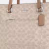 Τσάντα Station Tote από το Signature Canvas