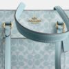Τσάντα Station Tote από το Signature Canvas