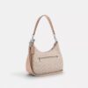 Τσάντα Teri Hobo από Signature Canvas