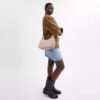 Τσάντα Teri Hobo από Signature Canvas