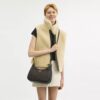 Τσάντα Teri Hobo από Signature Canvas