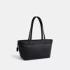 Τσάντα Tote με φιόγκο Coachtopia