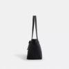 Τσάντα Tote με φιόγκο Coachtopia