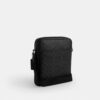 Τσάντα Tristan Crossbody 22 σε Signature Canvas