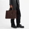 Τσάντα Wesley από Signature Canvas