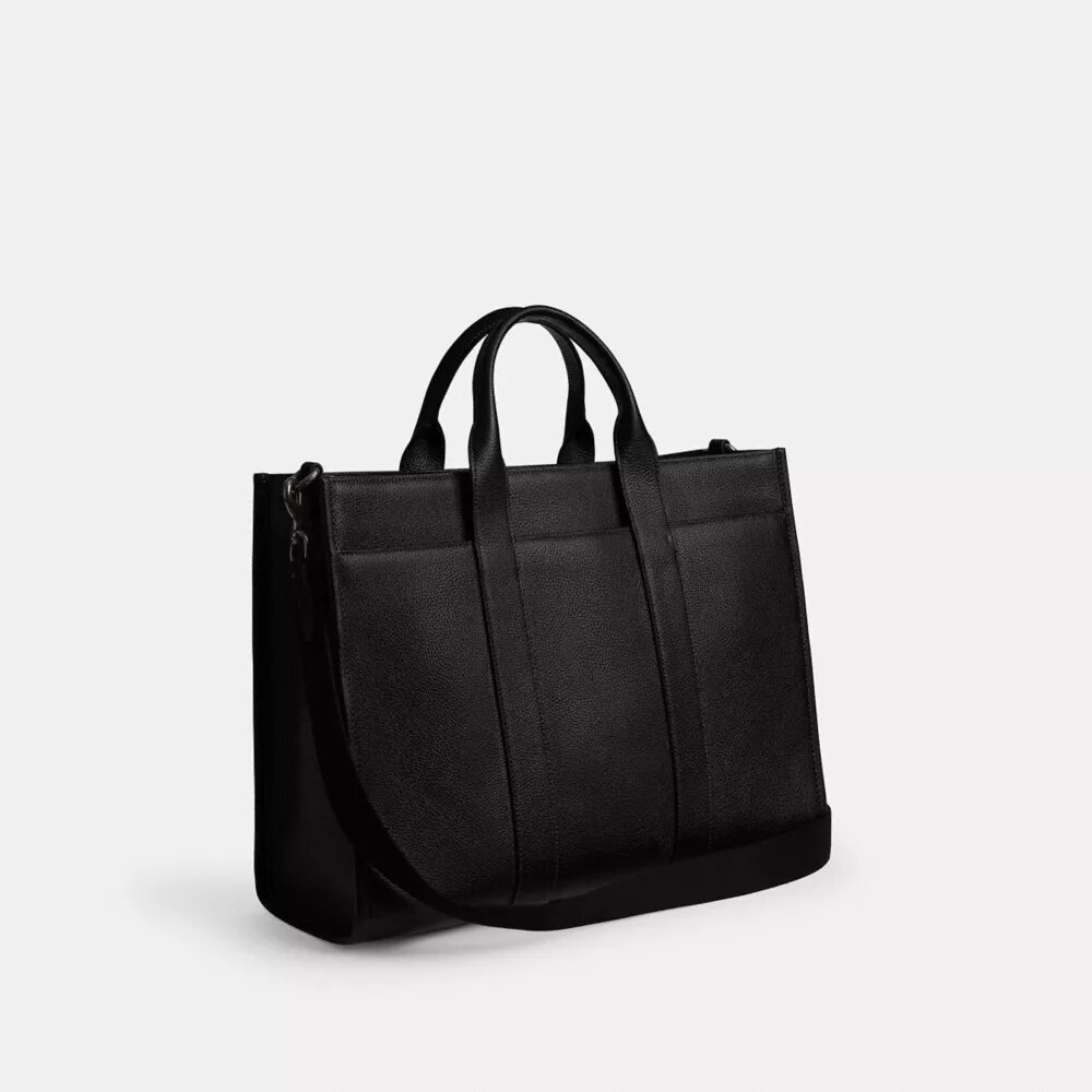 Τσάντα Wesley Shopper