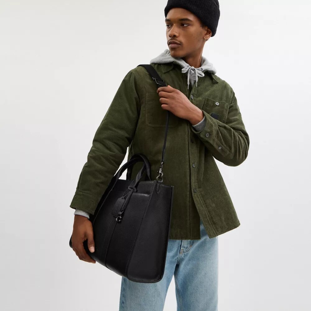 Τσάντα Wesley Shopper
