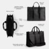 Τσάντα Wesley Shopper
