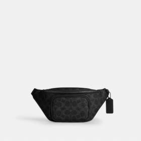 Τσάντα ζώνης Travis 30 από Signature Canvas