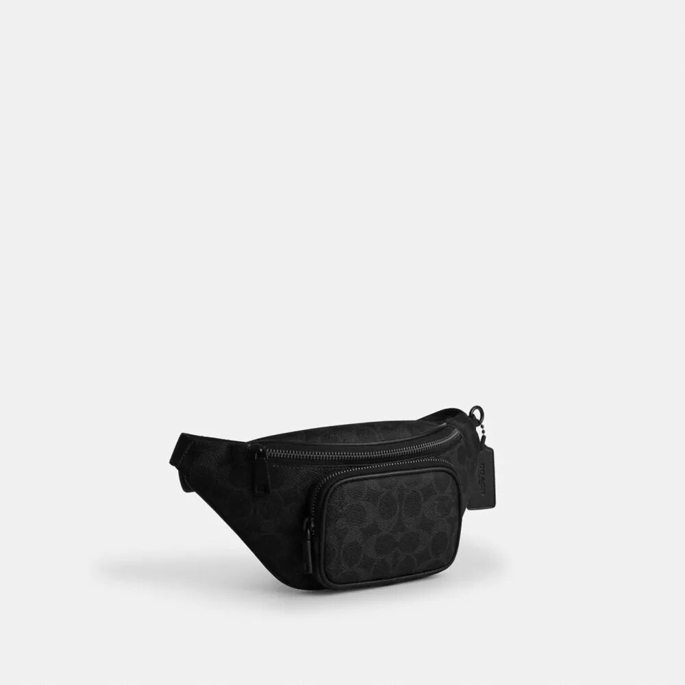 Τσάντα ζώνης Travis 30 από Signature Canvas