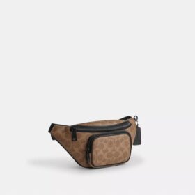 Τσάντα ζώνης Travis 30 από Signature Canvas