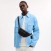 Τσάντα ζώνης Travis 30 από Signature Canvas