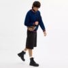 Τσάντα ζώνης Travis 30 από Signature Canvas