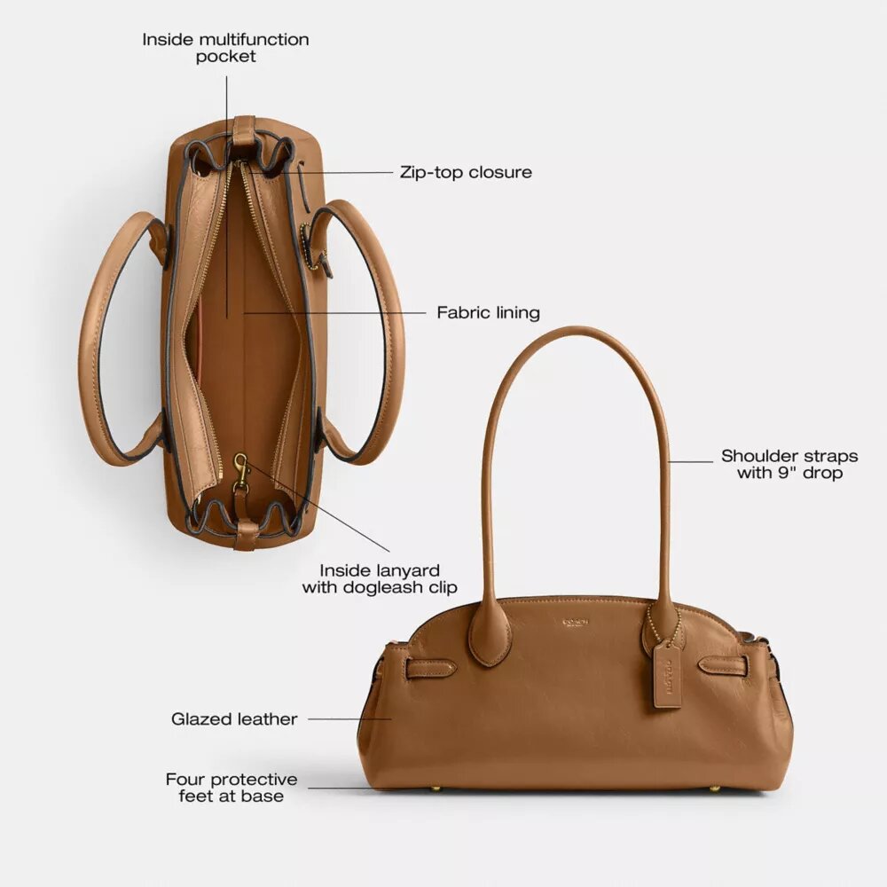 Τσάντες Empire Carryall 34