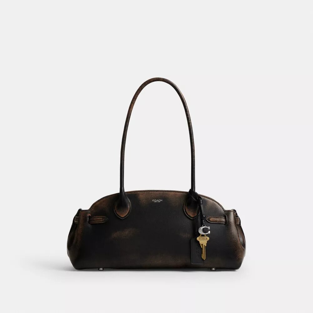 Τσάντες Empire Carryall 34 σε δέρμα Loved