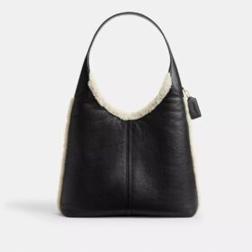 Τσάντες Ώμου Brooklyn 39 από shearling