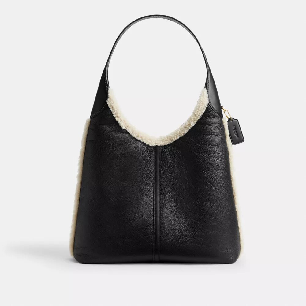 Τσάντες Ώμου Brooklyn 39 από shearling