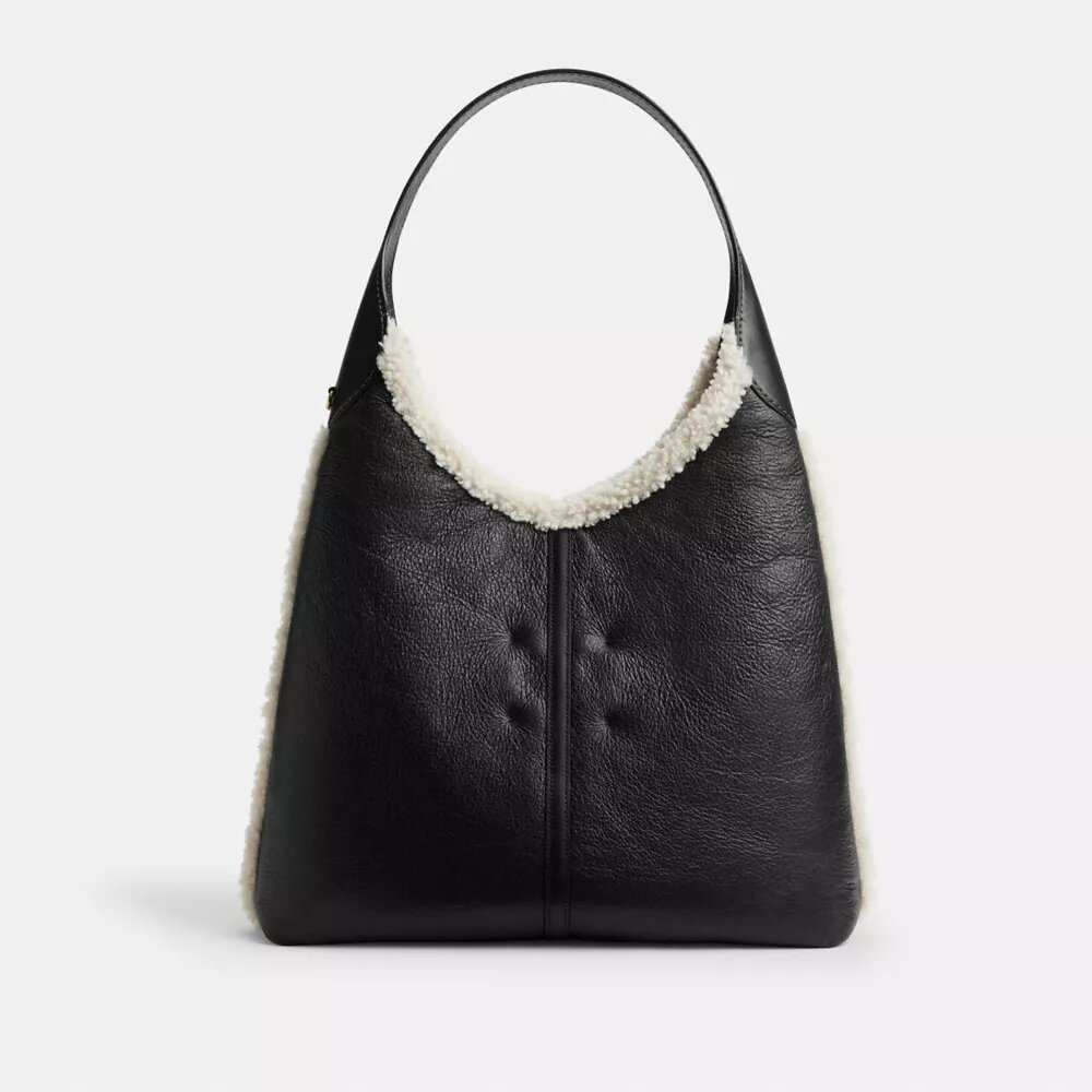 Τσάντες Ώμου Brooklyn 39 από shearling