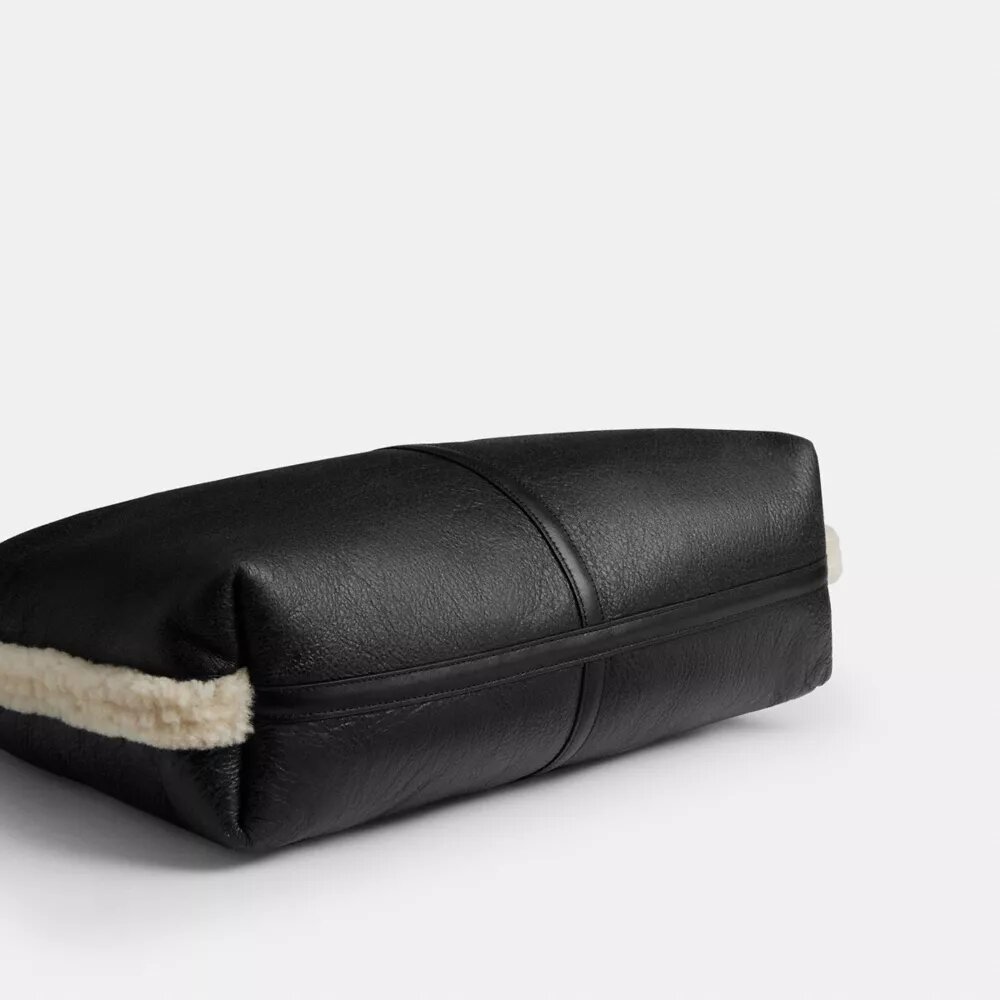 Τσάντες Ώμου Brooklyn 39 από shearling