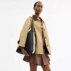 Τσάντες Ώμου Brooklyn 39 από shearling