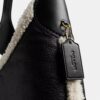 Τσάντες Ώμου Brooklyn 39 από shearling
