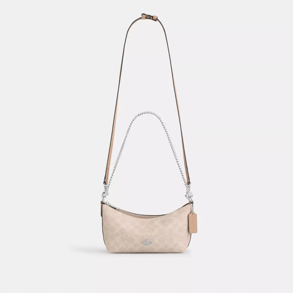 Τσάντες Ώμου Caitlin από Signature Canvas