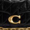 Τσάντες Ώμου «Chain Tabby» με καπιτονέ