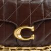 Τσάντες Ώμου «Chain Tabby» με καπιτονέ