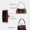 Τσάντες Ώμου «Chain Tabby» με καπιτονέ