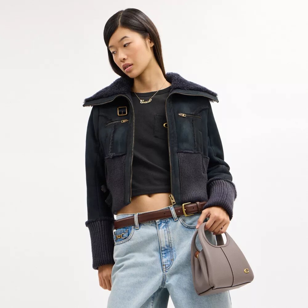 Τσάντες Ώμου Lana 19