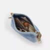 Τσάντες Ώμου Laurel σε Loved Denim με Γούρια