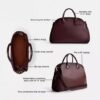Τσάντες Soft Empire Carryall 48