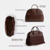 Τσάντες Soft Empire Carryall 48