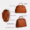 Τσάντες Soft Empire Carryall 48