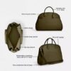 Τσάντες Soft Empire Carryall 48