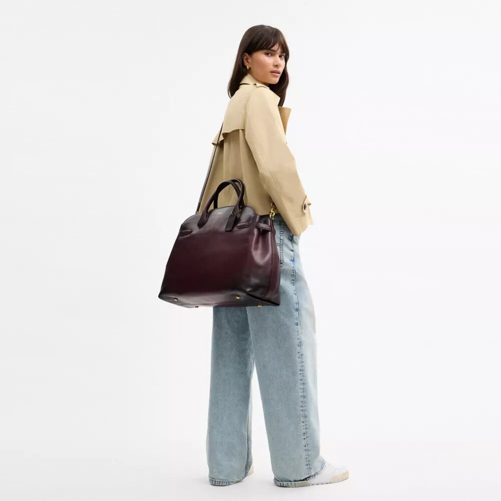 Τσάντες Soft Empire Carryall 48