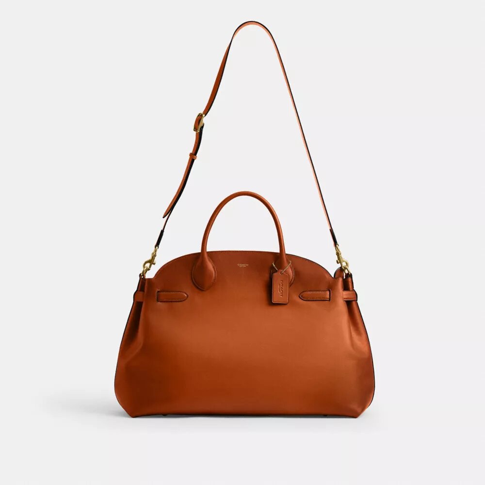 Τσάντες Soft Empire Carryall 48