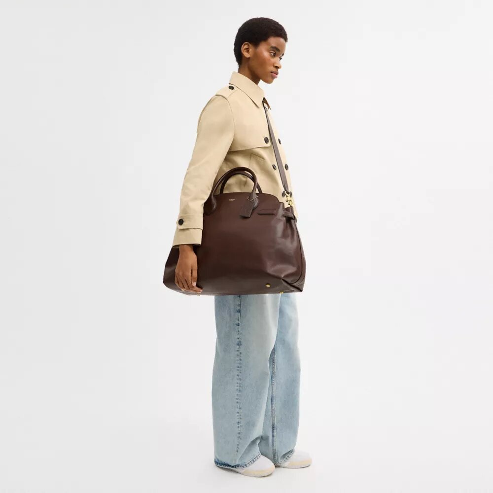 Τσάντες Soft Empire Carryall 48